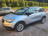 Usata Opel Crossland 102 CV (75 kW) 2020 Grigio SUV