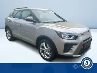 Usata KGM Tivoli 163 CV (119 kW) 2026 Beige SUV