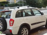 Usata DR DR5 2018 Bianco SUV