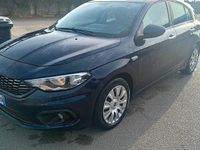 Usata Fiat Tipo 2016 Berlina