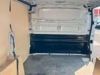 Usata Renault Trafic 110 CV (80 kW) 2022 Bianco Monovolume