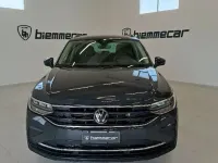 Usata VW Tiguan Life 150 CV (110 kW) 2024 Antracite SUV