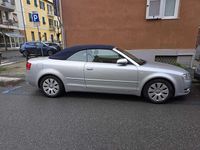 Usata Audi A4 Cabriolet 140 CV (102 kW) 2006 Cabrio