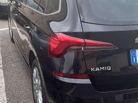 Usata Skoda Kamiq Style 110 CV (80 kW) 2022 SUV