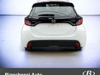 usata Mazda 2 1.5 VVT e-CVT Full Hybrid Electric Pure