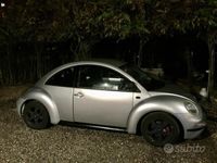 usata VW Beetle 