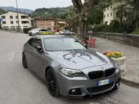 Usata BMW 530 M Sport 258 CV (189 kW) 2013 Berlina