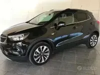 Usata Opel Mokka Cosmo 136 CV (100 kW) 2017 Nero SUV