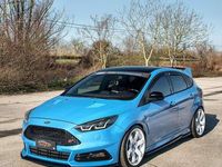 Usata Ford Focus ST 185 CV (136 kW) 2016 Berlina