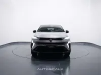 Usata Renault Captur Techno 91 CV (66 kW) 2025 Be style milano ( grigio cass SUV