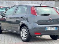 usata Fiat Punto NEO PATENTATI 5p 1.2 Street E6