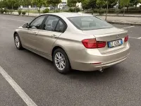 Usata BMW 318 Efficient Dynamics 143 CV (105 kW) 2013 Berlina