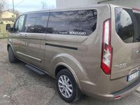 Usata Ford Tourneo Custom Titanium 185 CV (136 kW) 2020 Furgone