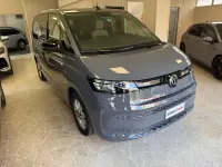 Usata VW T7 150 CV (110 kW) 2025 Grigio Furgone
