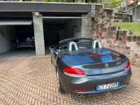 Occasion BMW Z4 156 PK (114 kW) 2013 Grijs Cabriolet