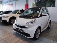 usata Smart ForTwo Coupé 2ª serie 1000 45 kW MHD pure