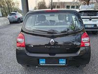 Usata Renault Twingo Dynamique 75 CV (55 kW) 2010 Utilitaria