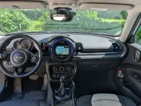 Usata Mini One D Clubman 116 CV (85 kW) 2017 Station wagon