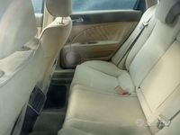 Usata Alfa Romeo 159 Distinctive 150 CV (110 kW) 2007 Station wagon