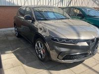 Usata Alfa Romeo Tonale Veloce 160 CV (117 kW) 2023 Grigio SUV