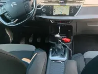 Usata Citroën C4 Picasso 115 CV (84 kW) 2015 Monovolume