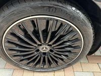 Usata Mercedes CLE220 Advanced 197 CV (144 kW) 2025 Nero Cabrio