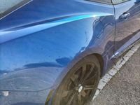 Usata Chevrolet Camaro 275 CV (202 kW) 2016 Blu/azzurro Coupé