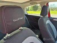Usata Fiat Punto 84 CV (61 kW) 2013 Rosso Utilitaria