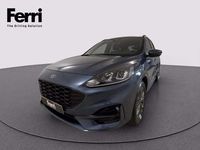 Usata Ford Kuga ST-Line 190 CV (139 kW) 2023 Blazer blue SUV