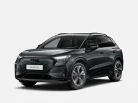 Nuova Audi Q4 e-tron S-Line 88 kW (121 CV) 2027 Grigio tambora metallizzato SUV