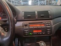 Usata BMW 330 184 CV (135 kW) 2001 Grigio Station wagon