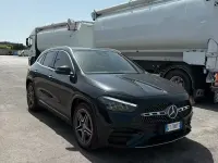 Usata Mercedes GLA200 Premium 150 CV (110 kW) 2024 Nero SUV