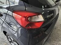 Nuova Hyundai H 350 2025 Grigio Furgone