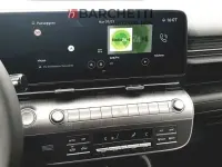 Usata Hyundai Kona 141 CV (103 kW) 2024 Blu SUV