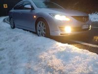 Usata Mazda 6 Exclusive 185 CV (136 kW) 2009 Berlina