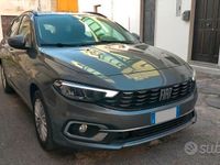 Usata Fiat Tipo 2021 Grigio Station wagon