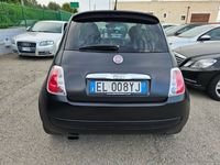 usata Fiat 500 500 0.9 TwinAir0.9 TwinAir Turbo Pop