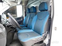 Usata Fiat Scudo 130 CV (95 kW) 2015 Bianco Furgone