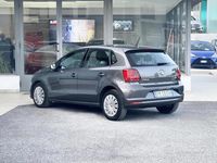 Occasion VW Polo 75 ch (55 kW) 2017 Gris Berline