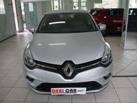 usata Renault Clio IV Navi Euro 6