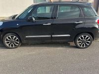 Usata Fiat 500L Lounge 120 CV (88 kW) 2018 Monovolume