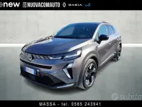 Usata Renault Symbioz Techno 141 CV (103 kW) 2026 Grigio cassiopea SUV