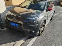 Usata Citroën C4 Cactus 99 CV (72 kW) 2015 Utilitaria