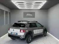Usata Citroën C4 Shine 99 CV (72 kW) 2016 Beige SUV