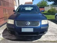 Usata VW Passat 130 CV (95 kW) 2002 Station wagon