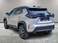 Usata Toyota Yaris Hybrid Trend 116 CV (85 kW) 2023 Grigio Pick-up