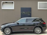 Usata Mercedes GLC220 Advanced Plus 197 CV (144 kW) 2023 Nero SUV