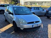 usata Ford Fiesta 1.2 16V 3p. Ambiente