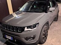 Usata Jeep Compass Limited 140 CV (102 kW) 2019 SUV