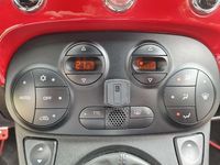 Usata Abarth 500 135 CV (99 kW) 2009 Utilitaria